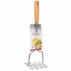 Westmark 61272270 schiacciapatate Acciaio inox