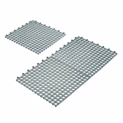 Westmark 61762270 organizzatore di utensili da cucina e scolapiatti Tappetino Da tavolo