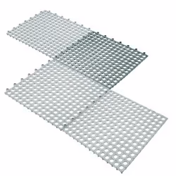 Westmark 61762270 organizzatore di utensili da cucina e scolapiatti Tappetino Da tavolo