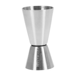 Westmark 62782260 misurino da un'oncia e mezza per cocktail 50 ml Acciaio inox 1 pz