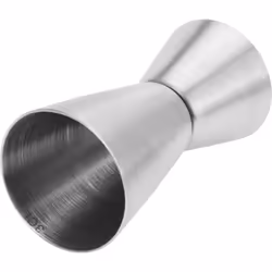 Westmark 62782260 misurino da un'oncia e mezza per cocktail 50 ml Acciaio inox 1 pz