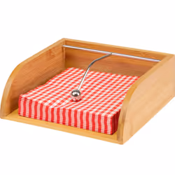 Westmark Tapas + Friends portatovaglioli Legno
