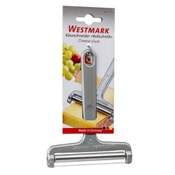 Westmark 71002270 affettaformaggio Acciaio inox