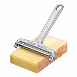 Westmark 71002270 affettaformaggio Acciaio inox