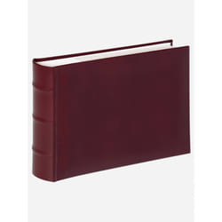 Walther Design ME-373-R album fotografico e portalistino Rosso