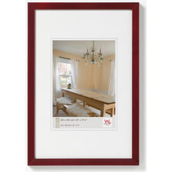 Walther Design BP520R cornice per quadro Cornice per foto singola Mogano
