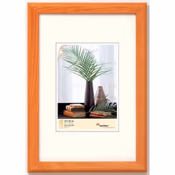 Walther Design Bologna 13x18, Legno, 9 x 13 cm, 130 mm, 180 mm