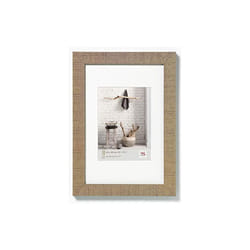 Walther Design - Walther Home Portafoto, Legno, Beige-marrone, 30 x 40 cm