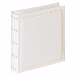 Walther Design ME-138-W, Bianco, 210 mm, 220 mm, 5 cm