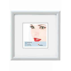 Walther Design KW440H cornice per quadro Cornice per foto singola Bianco