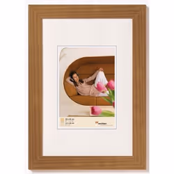 Walther Design Grado 18x24, Legno, Legno, 10 x 15 cm, 180 mm, 240 mm