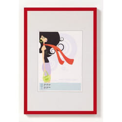 Walther Design New Lifestyle 13 x 18 Rosso