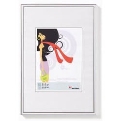 Walther Design New Lifestyle 15 x 20 Argento