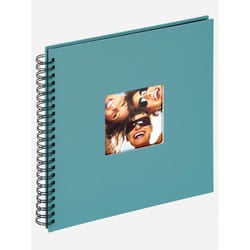 Walther Design SA-110-K album fotografico e portalistino Verde
