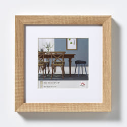 Walther Design EF220E cornice per quadro Cornice per foto singola