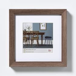 Walther Design EF330N cornice per quadro Cornice per foto singola