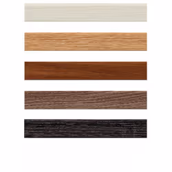 Walther Design EF440E cornice per quadro Cornice per foto singola Legno