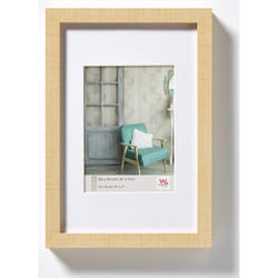 Walther Design EA520H cornice per quadro Cornice per foto singola Legno