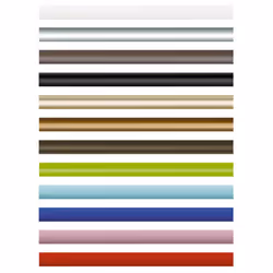 Walther Design KP130B cornice per quadro Cornice per foto singola Nero
