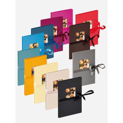 Walther Design ML-350 album fotografico e portalistino Multicolore