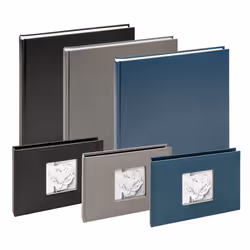 Walther Design KA-130-D, Grigio, 230 mm, 320 mm, 1 cm, 1 pz, Germania