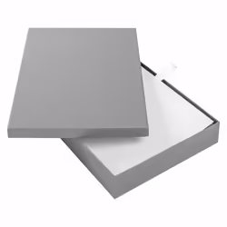 Walther Design KB-130-D, Grigio, 230 mm, 320 mm, 1 pz, Germania