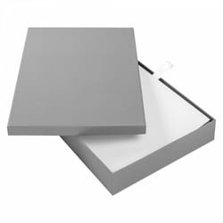 Walther Design KB-130-D album fotografico e portalistino Grigio