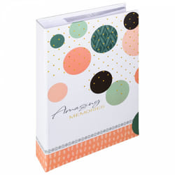 Walther Design ME-488-R album fotografico e portalistino