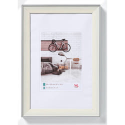 Walther Design EN030C Cornice per foto singola Crema