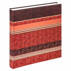 Walther Design FA-358-R album fotografico e portalistino Rosso