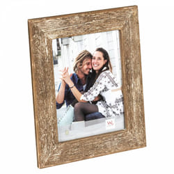 Walther Design AM318P cornice per quadro Cornice per foto singola Marrone