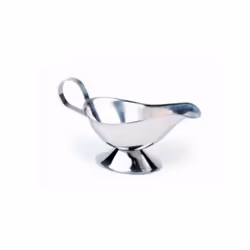 APS-Germany 40202, 0,3 L, Argento, Acciaio inox, 200 mm, 105 mm