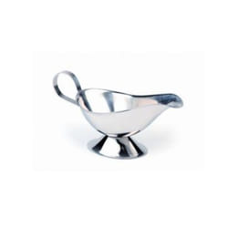 APS-Germany 40202 padella 0,3 L Argento