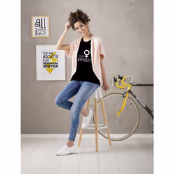 Avery MD1003 Transfer per abbigliamento Ad inchiostro - Vista aggiuntiva 4
