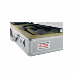 Avery L6141-20 etichetta per stampante Bianco Etichetta per stampante autoadesiva - Vista aggiuntiva 5