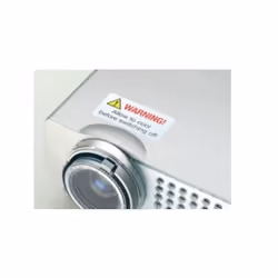Avery L6141-20 etichetta per stampante Bianco Etichetta per stampante autoadesiva - Vista aggiuntiva 6