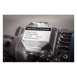 Avery L7914-10 etichetta autoadesiva Rettangolo con angoli arrotondati Permanente Bianco 80 pz - Vista aggiuntiva 5