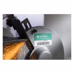 Avery L7911-10 etichetta autoadesiva Rettangolo con angoli arrotondati Permanente Bianco 480 pz - Vista aggiuntiva 6