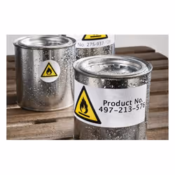Avery L4778-8 etichetta per stampante Bianco Etichetta per stampante autoadesiva - Vista aggiuntiva 4