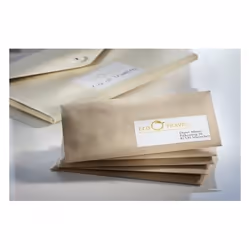 Avery LR3478-10 etichetta autoadesiva Rettangolo Permanente Bianco 10 pz