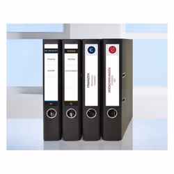 Avery L4760-10 etichetta autoadesiva Rettangolo con angoli arrotondati Permanente Bianco 70 pz