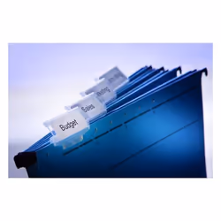 Avery AS0722460 etichetta autoadesiva Rettangolo Bianco 220 pz