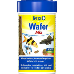 Wafer Mix 100ml - Tetra