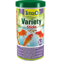 Tetra Pond Variety Sticks 0,15 kg 1 L