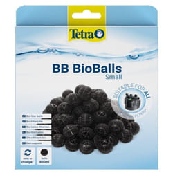 Tetra bb BioBalls 800ml - sfere filtranti per tutti i filtri ex