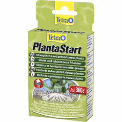 Tetra PlantaStart