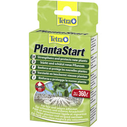 Tetra PlantaStart