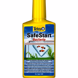 Tetra SafeStart 100 ml