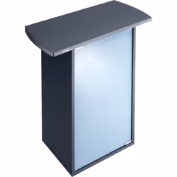 Tetra 4004218173811, 60 L, Antracite, 1 porta/porte