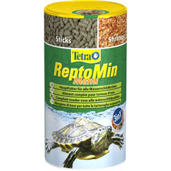 Tetra ReptoMin Menu 250 ml 44 g